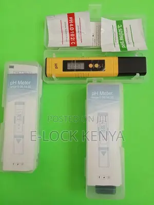 Track Ph Levels With Accuracy