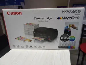 Canon G6040 Duplex All-in-One ^! Canon G6040 '! G6040