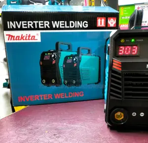 Makita 300amps Heavy Duty Inverter Welding Machine