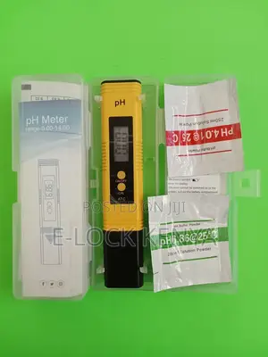 High Quality Ph Meter for Precision