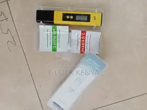 Professional Ph Meter for Laboratory Testing