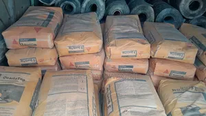 Dry Shake Hardener/ Sikafloor-3 Quartztop