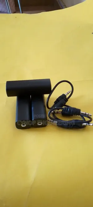 Group Loop Isolator Eliminate Audio Humming