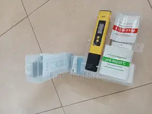 Monitor Ph Levels With Confidence
