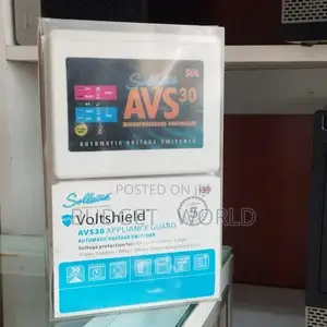 Charge Controller, Avs30, Linier Avs 30 Very Perfect.Charge