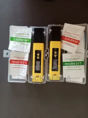 Track Ph Levels With Ease
