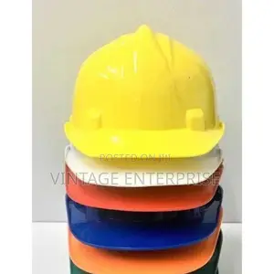 Construction Helmets