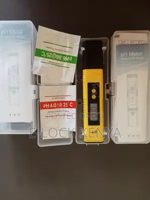 Get Realiable Ph Readings Effortless