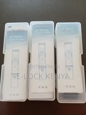 Easy Ph Testing for All Needs