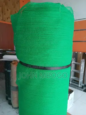 Safety Net Available 150sqm