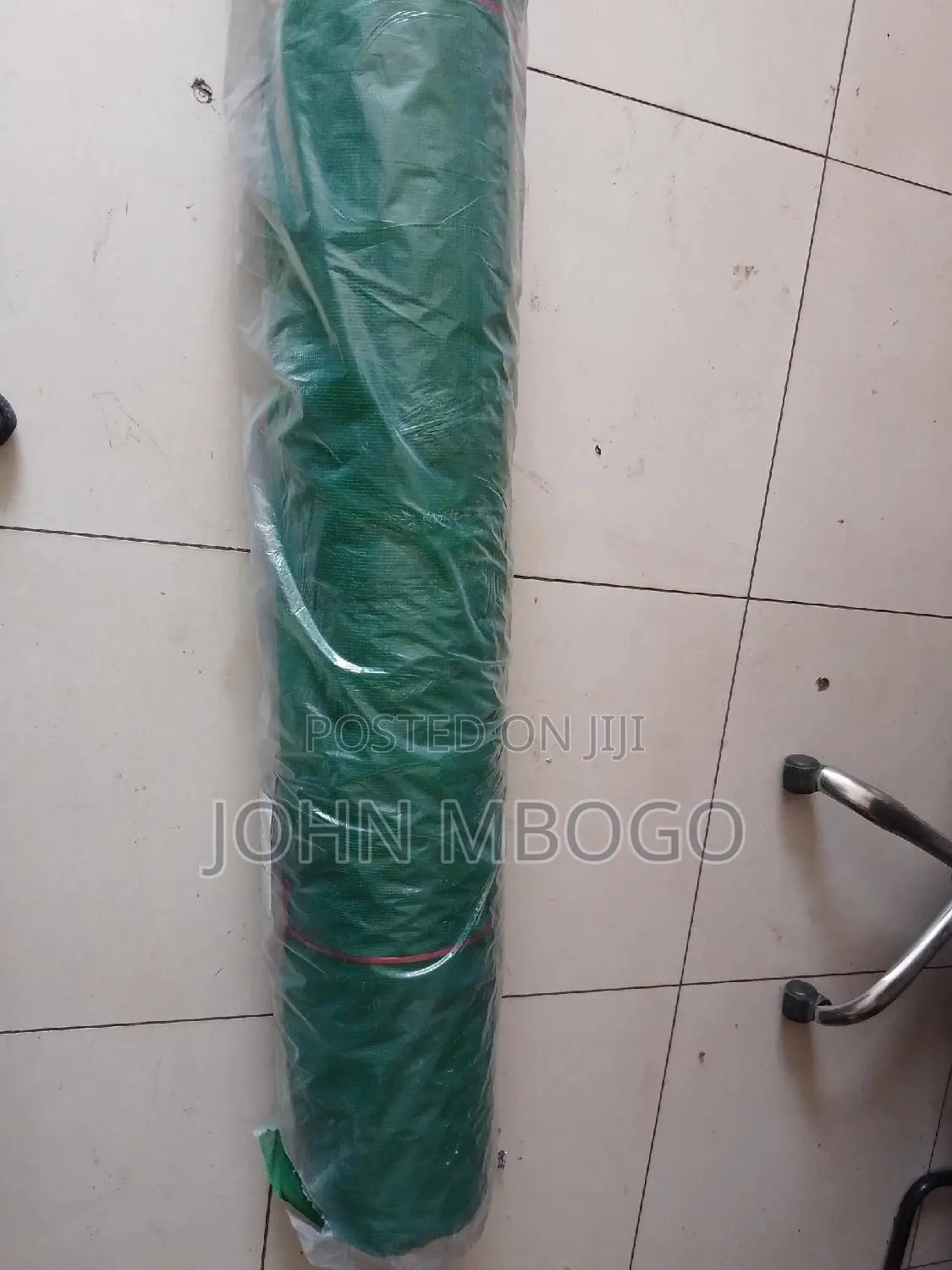 Safety Net Available 150sqm