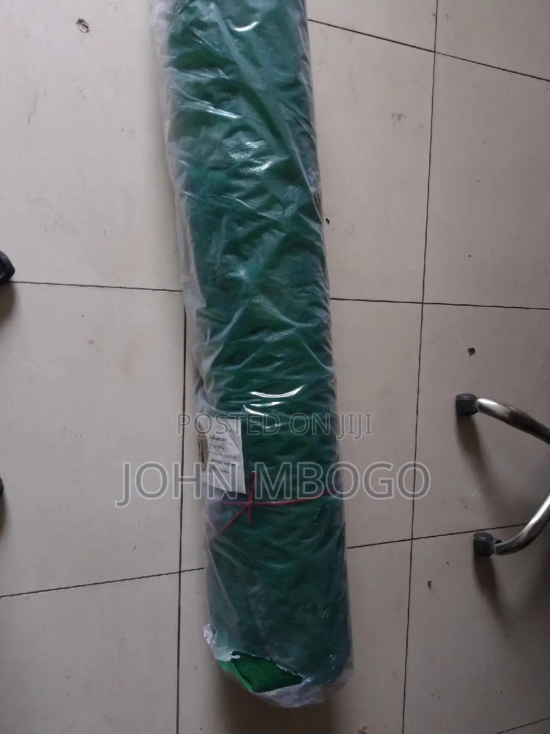 Safety Net Available 150sqm