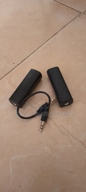 Ground Loop Interference Eliminator Pure Music