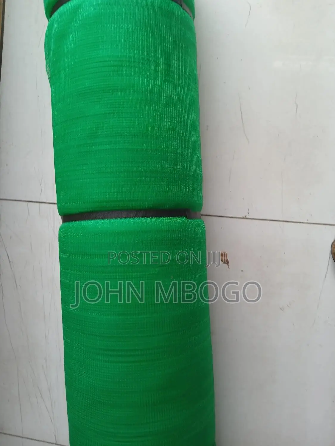 Construction Net 3m by 50m