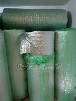 Roof Heat Proof Material .