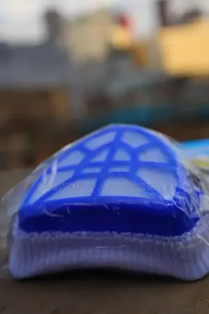 Dust Masks( Resusable)