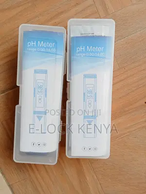 Ph Meter for Effortless Measurements