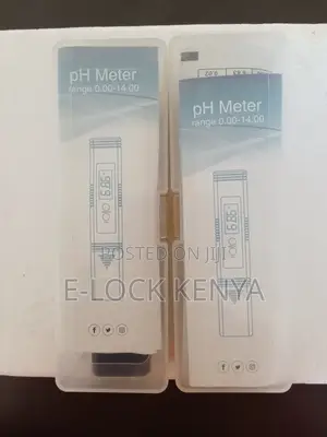 Quick Ph Readings Anywhere