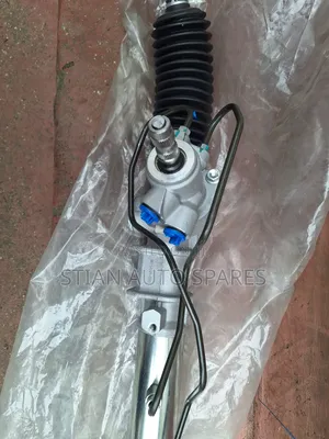 Steering Rack 5l