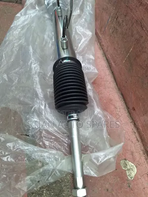 Steering Rack 5l