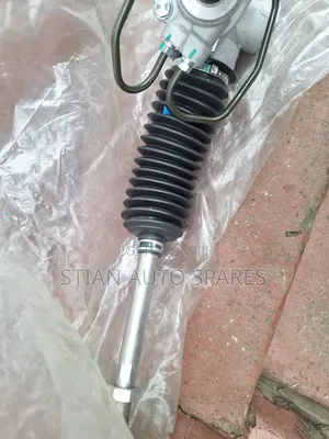 Steering Rack 5l