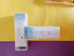 Ph Meter for Conviniency