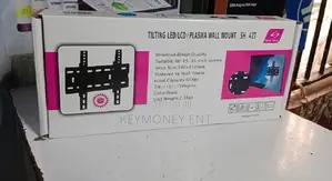 Plasma Wall Mount 42T for 23-55 Inches Tv Mounting Bracket