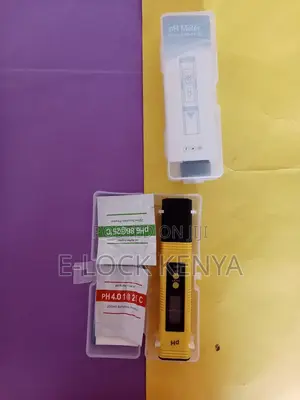 Professional Grade for Ph Accuracy