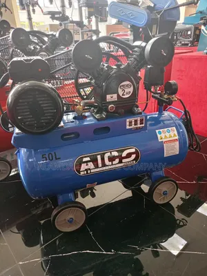 50L Air Compressor