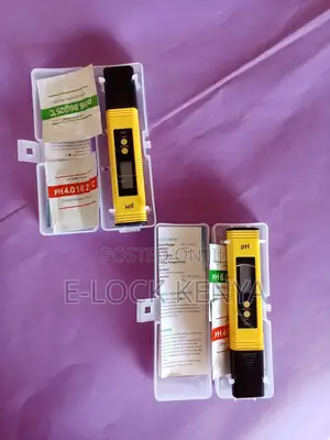Ph Meter for Reverse Osmosis Water