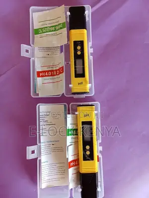 Ph Meter for All Needs