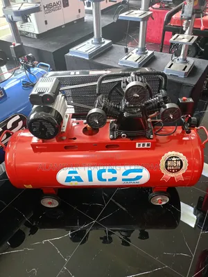 150L Air Compressor