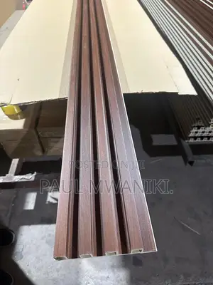 WPC Wall Cladding