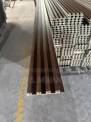 WPC Wall Cladding