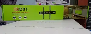 DO1 Flat Panel Tilting TV Wall Mount Suitable for 32-70inche