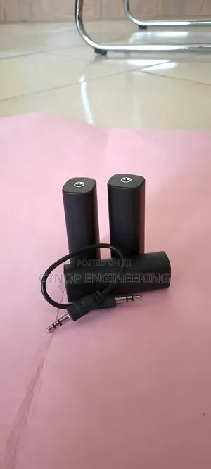 Ground Loop Interference Eliminator Perfect Clarity