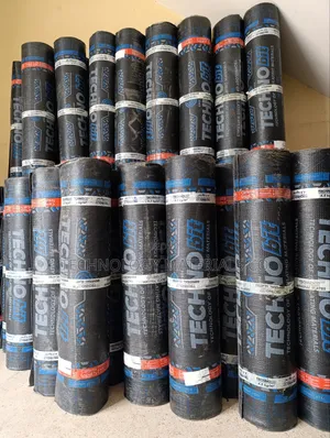 APP Waterproofing Membrane