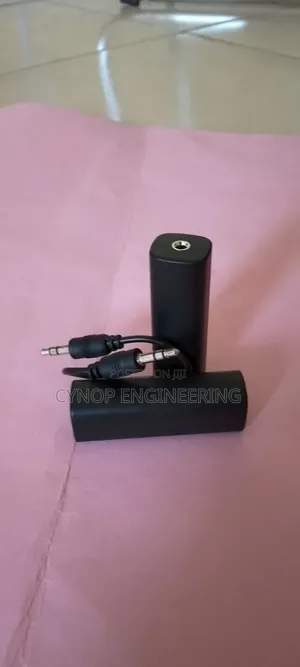 Music Buzzing Eliminator Distortion Free Listening