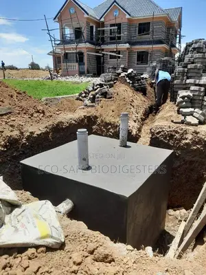 Biodigester Installation Services Biodigester Bacteria