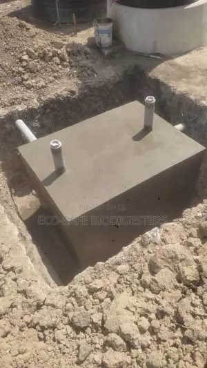 Biodigester Installation Services Biodigester Bacteria