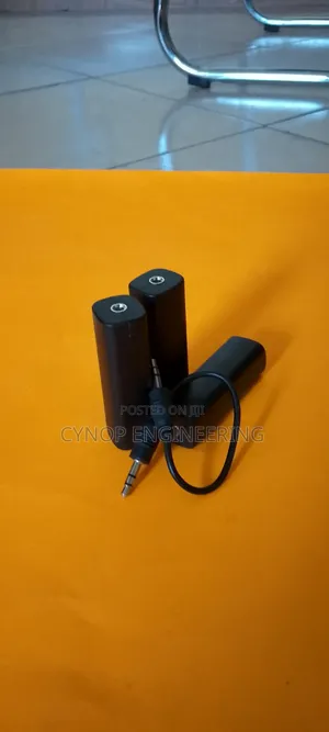 Ground Loop Interference Eliminator Clean Signals