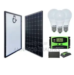 Solar 200watts Solar Panel All Weather Mono Crystalline