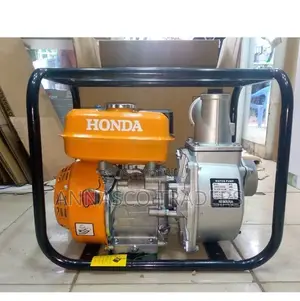 POWEFUL Honda Water Pump 2" Petrol Water Pump 7HP