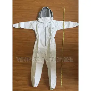 BEE SAFETY SUITS ...(Bee Suits Safe)