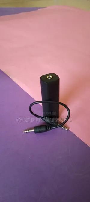 Music Buzzing Eliminator Enhanced Audio Clarity