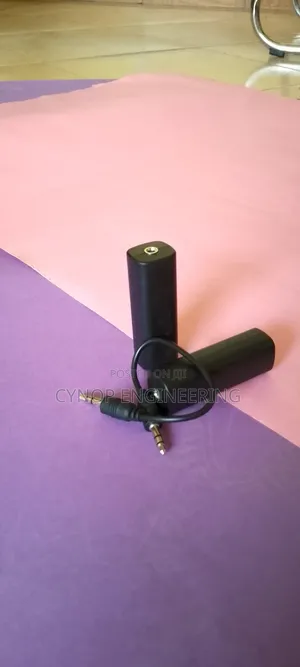 Ground Loop Isolator Pure Sound Solution