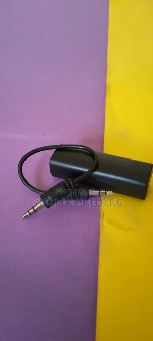 Music Buzzing Eliminator Audiophile's Choice
