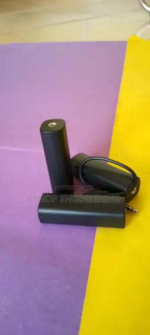 High Fidelity Ground Loop Isolator Device