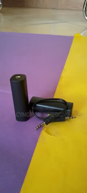 Premium Humming Eliminator for Clean Audio