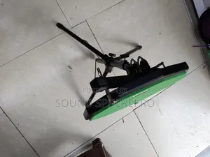 Drumpad Plus Tripod Stand